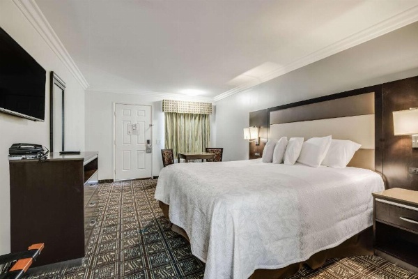 Rodeway Inn Old Town Temecula image 8